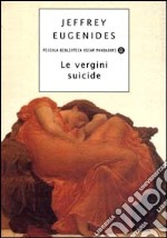 Le vergini suicide libro