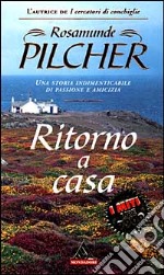 Ritorno a casa libro