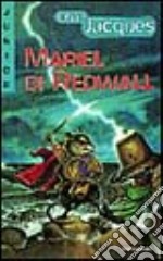 Mariel di Redwall libro