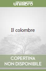 Il colombre libro