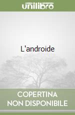 L'androide libro