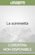 La scimmietta libro