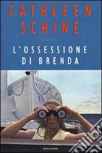 L'ossessione di Brenda libro
