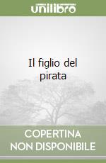 Il figlio del pirata libro