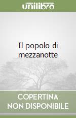 Il popolo di mezzanotte libro