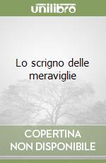 Lo scrigno delle meraviglie libro