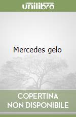 Mercedes gelo libro