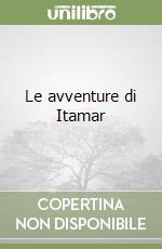 Le avventure di Itamar libro