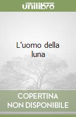 L'uomo della luna libro