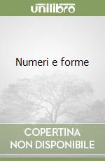 Numeri e forme (2) libro