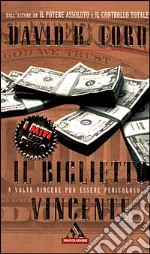 Il Biglietto vincente libro