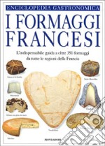 I Formaggi francesi