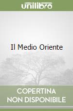 Il Medio Oriente libro