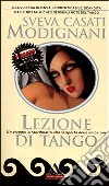 Lezione di tango libro