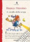 A cavallo della scopa libro