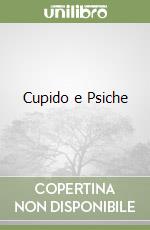 Cupido e Psiche libro