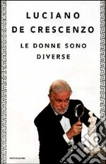 Le donne sono diverse