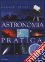 Astronomia pratica libro