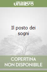 Il posto dei sogni libro