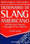 Dizionario di slang americano libro