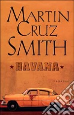 Havana libro