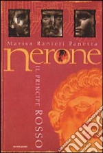 Nerone il principe rosso libro