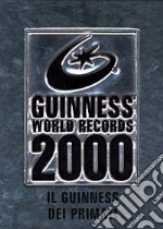 Il Guinness dei primati 2000 libro