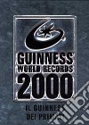 Il Guinness dei primati 2000 libro