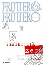 Visibilità zero. Le disavventure dell'on. Slucca libro