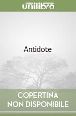 Antidote libro