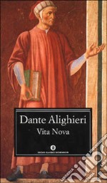 Vita nova libro