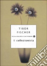 Il collezionista libro