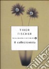 Il collezionista libro