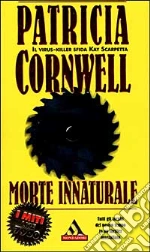 Morte Innaturale libro usato