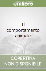 Il comportamento animale