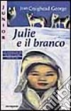 Julie e il branco libro