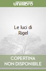 Le luci di Rigel