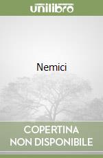 Nemici libro