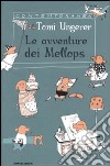 Le avventure dei Mellops libro