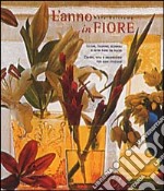 L'anno in fiore libro