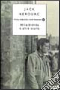 Bella bionda e altre storie libro