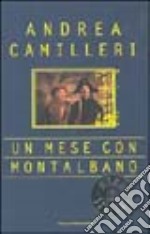 Un mese con Montalbano libro