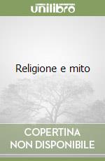 Religione e mito