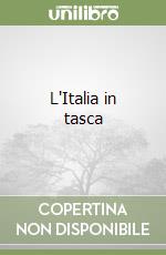 L'Italia in tasca libro