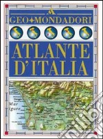 Atlante d'Italia libro