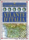 Atlante d'Italia libro