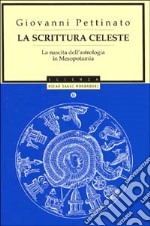 La Scrittura celeste libro