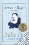 Padre Pio libro