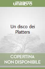 Un disco dei Platters libro