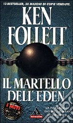 Il martello dell'Eden libro